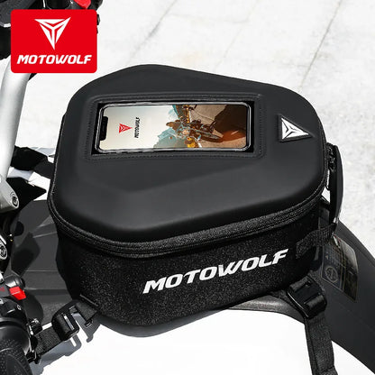 Torba na Bak Wataha Alpha (MotoCentric Series)