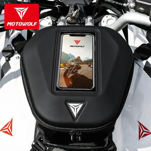 Torba na Bak Wataha Alpha (MotoCentric Series)